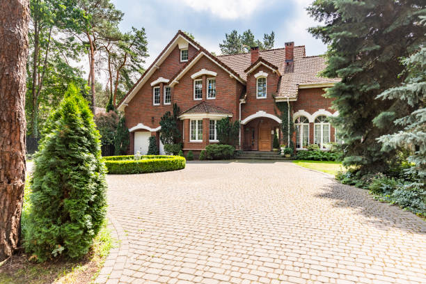 Best Concrete Paver Driveway  in Reiffton, PA