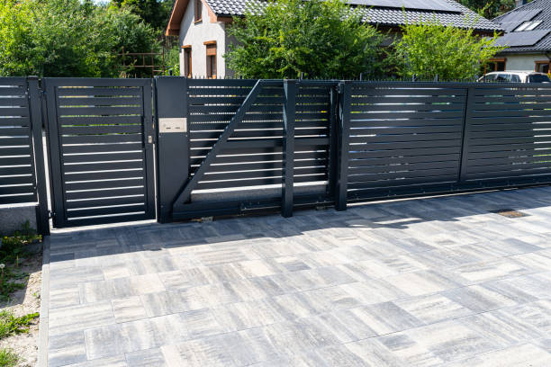 Best Interlocking Driveway Pavers  in Reiffton, PA