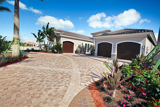Best Driveway Pavers Contractor  in Reiffton, PA