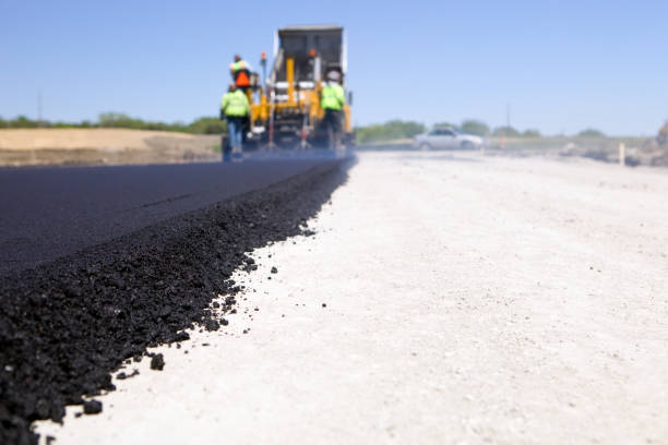 Best Driveway Resurfacing Pavers  in Reiffton, PA