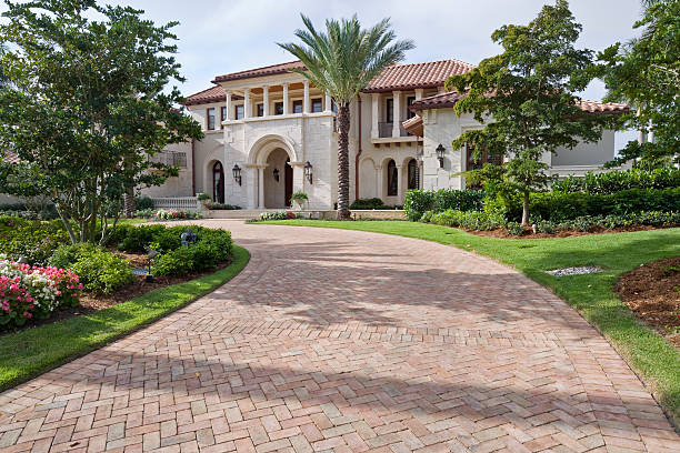 Reliable Reiffton, PA Driveway Pavers Solutions