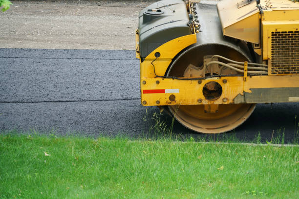 Cobblestone Driveway Pavers in Reiffton, PA
