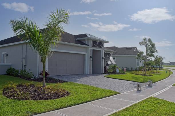 Best Cobblestone Driveway Pavers  in Reiffton, PA