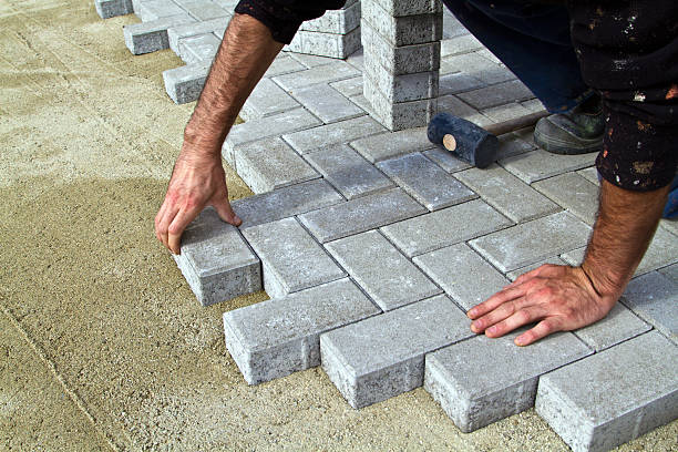 Best Local Driveway Pavers  in Reiffton, PA