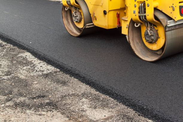 Best Decorative Driveway Pavers  in Reiffton, PA