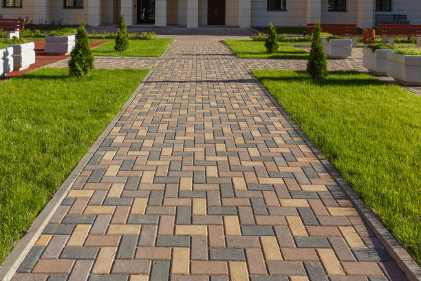Best Affordable Driveway Pavers  in Reiffton, PA